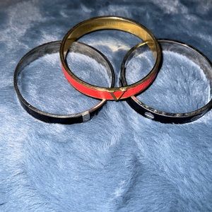 Used Vince camuto bangles